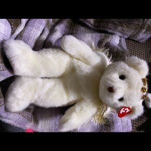 Ty Classic Bear “Divine”